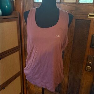 Maurices Dusty Rose Tank Top